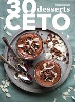   30 desserts céto