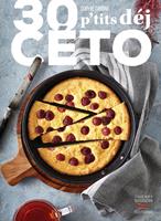   30 p'tits déj céto