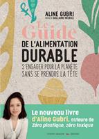   Le Guide de l'alimentation durable