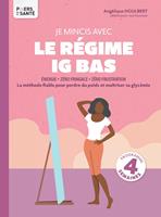   Je mincis avec le régime IG bas