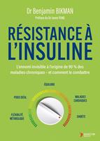   Résistance à l'insuline
