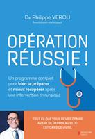   Opération réussie !