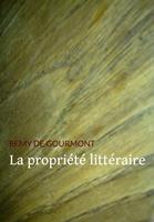   La propriété littéraire