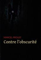   Contre l'Obscurité