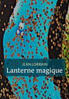   Lanterne magique