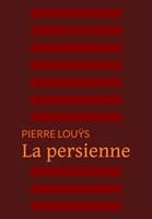   La persienne