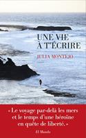   Une vie à t'écrire