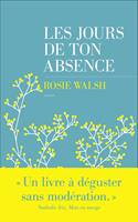   Les jours de ton absence