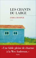   Les Chants du large