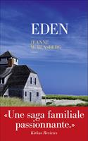   Eden