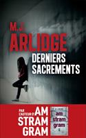   Derniers sacrements