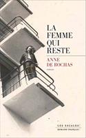   La Femme qui reste