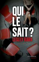   Qui le sait ?