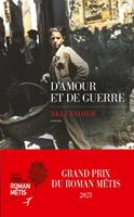   D'Amour et de guerre
