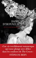   Dame d'honneur
