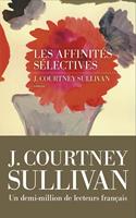   Les affinités sélectives