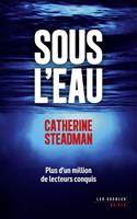   Sous l'eau