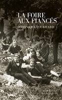   La foire aux fiances