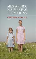   Mes soeurs n'aimez pas les marins