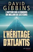   L'héritage d'Atlantis