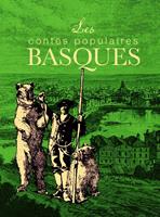   Contes populaires basques