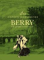   Contes populaires du Berry