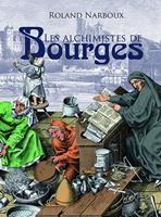   Les Alchimistes de Bourges