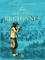   Les Légendes bretonnes