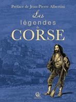   Les légendes de Corse