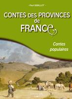   Contes des provinces de France
