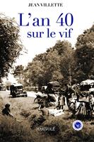   L'An 40 sur le vif