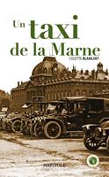   Un taxi de la Marne