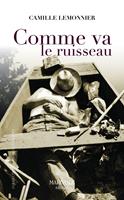   Comme va le ruisseau