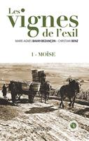   Les Vignes de l'exil