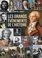   Les Grands événements de l'Histoire