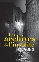   Les Archives de l'insolite
