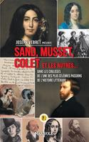   Sand, Musset, Colet et les autres...