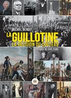   La Guillotine
