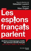 Les espions français parlent