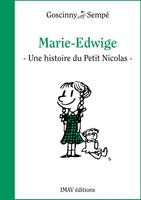   Marie-Edwige