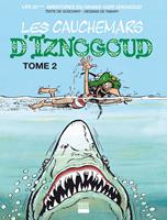   Iznogoud - tome 22 - Les cauchemars d'Iznogoud 2