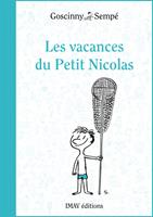 Les vacances du Petit Nicolas