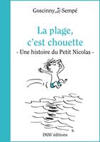   La plage, c'est chouette !