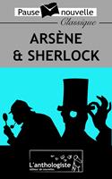   Arsène & Sherlock