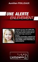   Une alerte enlèvement
