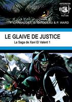   Le glaive de justice