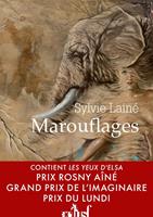   Marouflages