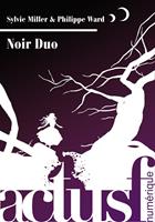   Noir duo