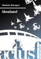   Aboulanol
