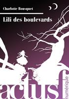   Lili des boulevards